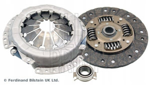 BLUE PRINT ADT330272 Zestaw sprzęgła