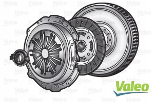 VALEO 835047 Zestaw sprzęgła