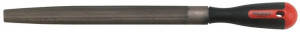 Teng Tools Pilnik półokrągły 250x24.5x8mm