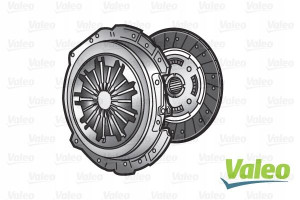 VALEO 826330 Zestaw sprzęgła
