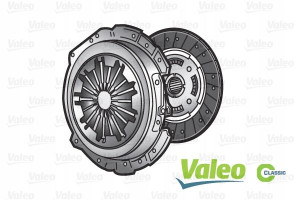 VALEO 786029 Zestaw sprzęgła