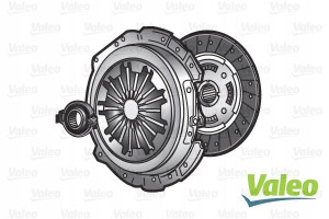 VALEO 801417 Zestaw sprzęgła