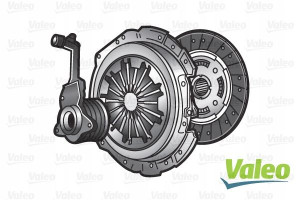 VALEO 834440 Zestaw sprzęgła