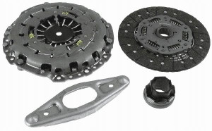 SACHS 3000 951 952 Zestaw sprzęgła