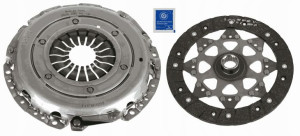 SACHS 3000 970 110 Zestaw sprzęgła