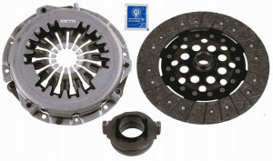 SACHS 3000 954 043 Zestaw sprzęgła