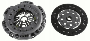 SACHS 3000 951 808 Zestaw sprzęgła