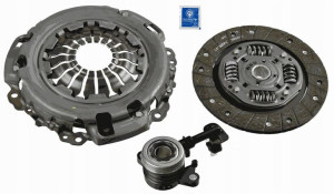 SACHS 3000 990 356 Zestaw sprzęgła