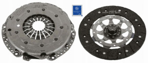 SACHS 3000 970 109 Zestaw sprzęgła