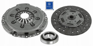 SACHS 3000 951 161 Zestaw sprzęgła