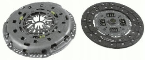 SACHS 3000 951 910 Zestaw sprzęgła