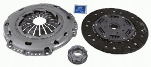 SACHS 3000 951 104 Zestaw sprzęgła