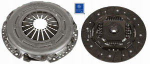 SACHS 3000 970 105 Zestaw sprzęgła
