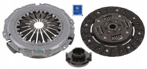 SACHS 3000 951 585 Zestaw sprzęgła