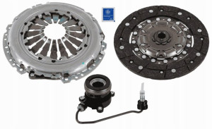 SACHS 3000 990 464 Zestaw sprzęgła