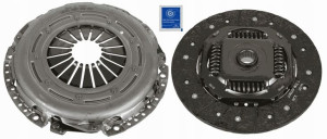 SACHS 3000 970 100 Zestaw sprzęgła