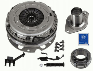 SACHS 2290 601 098 Zestaw sprzęgła