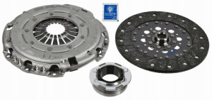 SACHS 3000 954 418 Zestaw sprzęgła