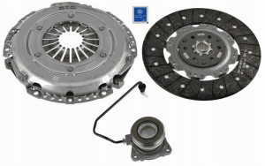 SACHS 3000 990 303 Zestaw sprzęgła