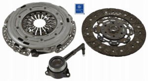 SACHS 3000 990 328 Zestaw sprzęgła