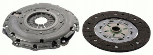 SACHS 3000 950 646 Zestaw sprzęgła
