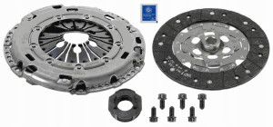 SACHS 3000 970 058 Zestaw sprzęgła