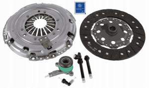 SACHS 3000 990 441 Zestaw sprzęgła