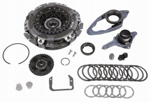 SACHS 3000 943 001 Zestaw sprzęgła