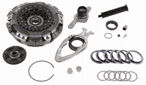 SACHS 3000 943 003 Zestaw sprzęgła