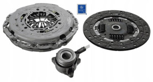 SACHS 3000 990 380 Zestaw sprzęgła