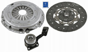 SACHS 3000 990 378 Zestaw sprzęgła