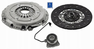 SACHS 3000 990 349 Zestaw sprzęgła