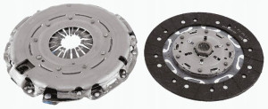 SACHS 3000 950 680 Zestaw sprzęgła