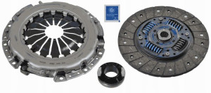 SACHS 3000 951 462 Zestaw sprzęgła