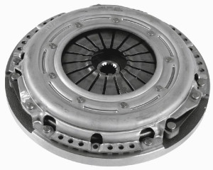 SACHS 3089 000 024 Zestaw sprzęgła
