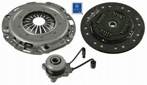 SACHS 3000 990 050 Zestaw sprzęgła