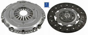 SACHS 3000 970 055 Zestaw sprzęgła