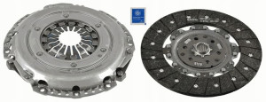 SACHS 3000 970 044 Zestaw sprzęgła