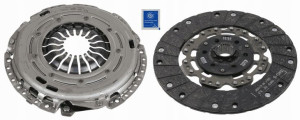 SACHS 3000 970 018 Zestaw sprzęgła