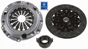 SACHS 3000 954 042 Zestaw sprzęgła