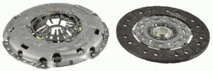 SACHS 3000 951 980 Zestaw sprzęgła