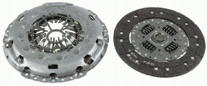 SACHS 3000 951 955 Zestaw sprzęgła