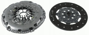 SACHS 3000 951 942 Zestaw sprzęgła