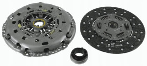 SACHS 3000 951 905 Zestaw sprzęgła