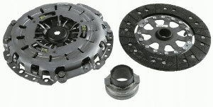 SACHS 3000 951 853 Zestaw sprzęgła