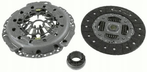 SACHS 3000 951 844 Zestaw sprzęgła