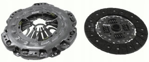 SACHS 3000 951 824 Zestaw sprzęgła