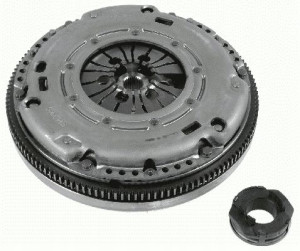 SACHS 3000 951 790 Zestaw sprzęgła