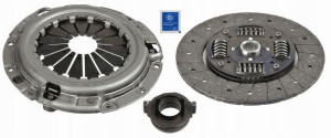 SACHS 3000 951 460 Zestaw sprzęgła