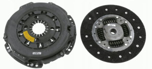SACHS 3000 951 354 Zestaw sprzęgła